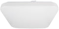 Enzo ledvance led plafonniere 330mm vierkant 24w cct ip44 - 5017827