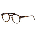 Spectrum leesbril havanna 2.50