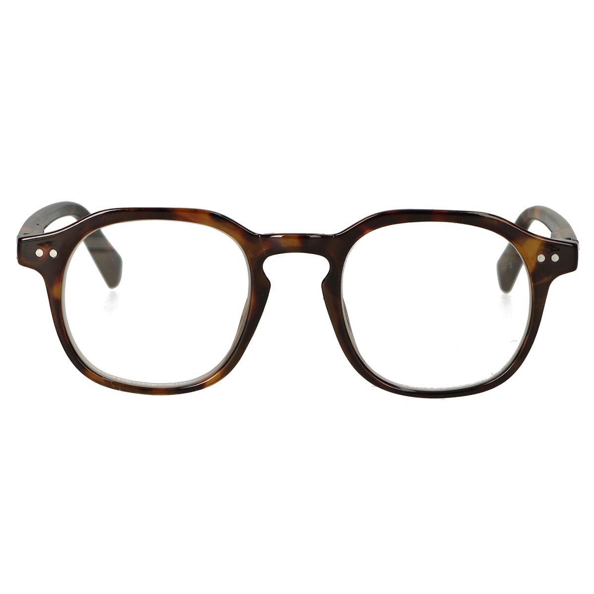 Spectrum leesbril havanna 2.50