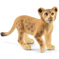 Schleich leeuwen welp 14813