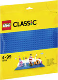 Lego Classic 10714 blaue Grundplatte