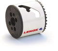 Lenox gatzaag, bi-metaal - 140 mm - lx3008888l - 3008888l