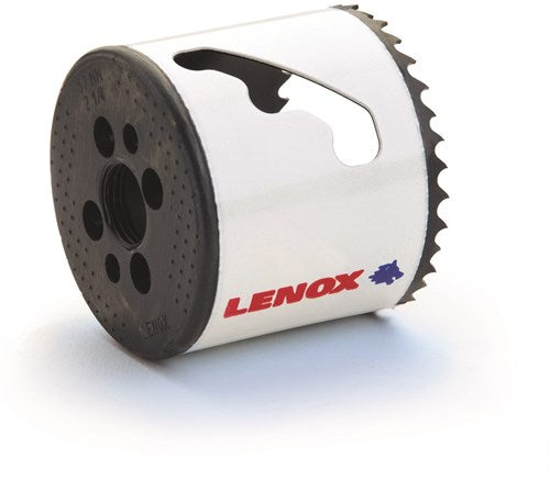Lenox gatzaag, bi-metaal - 25 mm - lx3001616l - 3001616l