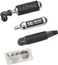 Lezyne repair kit co2 pump