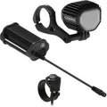 Lezyne super hb stvzo p1350+ loaded kit lighting set