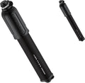 Lezyne cnc drive hv 90psi mini pump