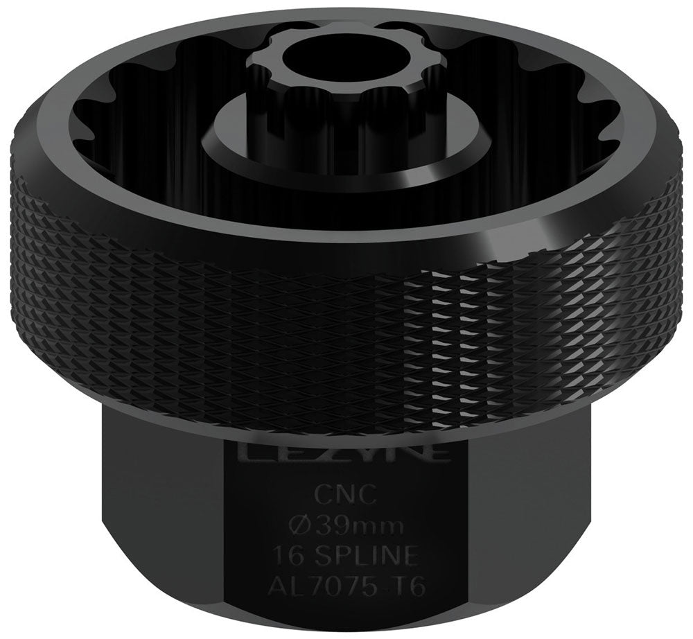 Lezyne cnc bottom bracket tool