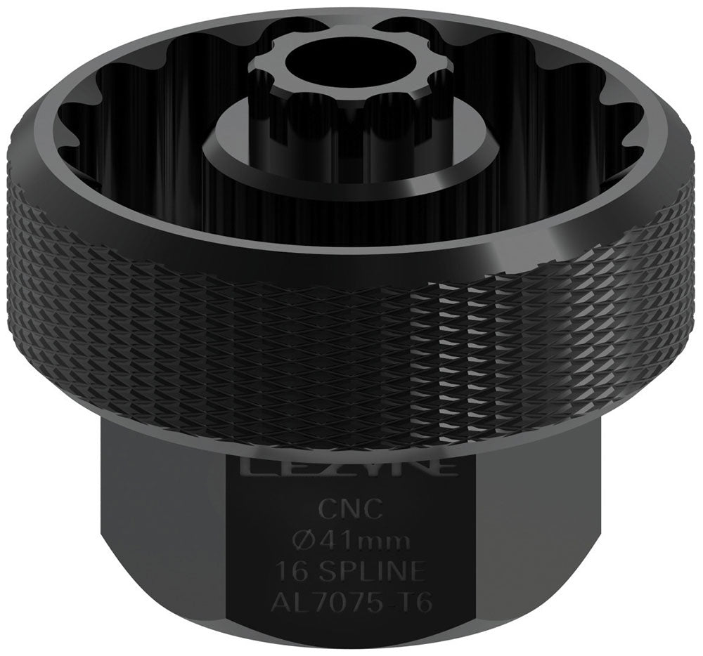 Lezyne cnc bottom bracket tool