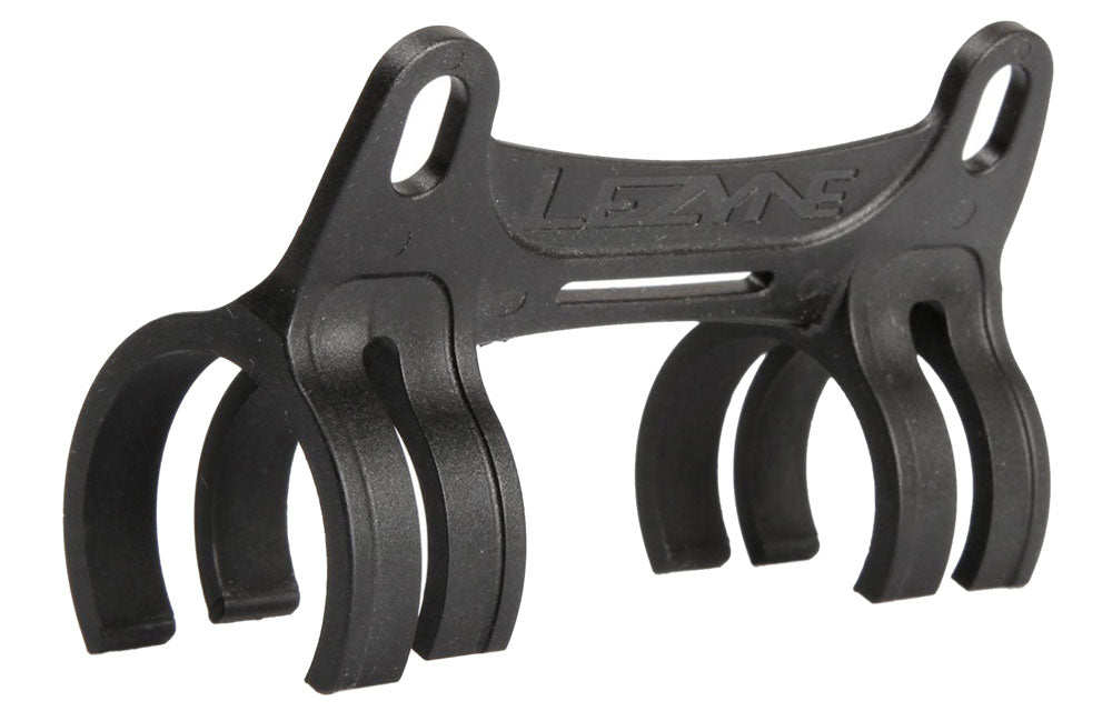 Lezyne replacement pump mount for hp pumps