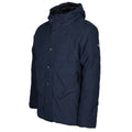 Life line Albany Parka heren blauw maat XXL