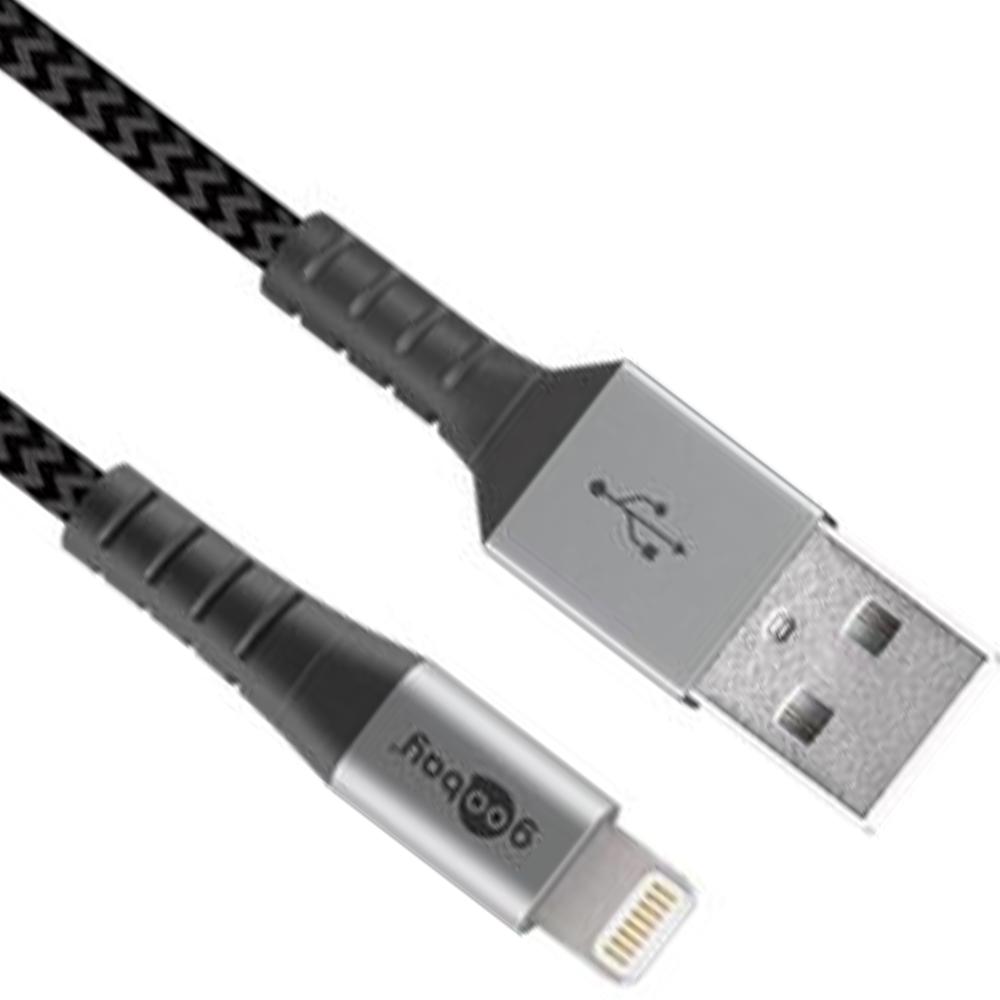 Lightning kabel