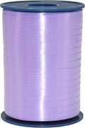 Globos krullint 5mm 500m lila