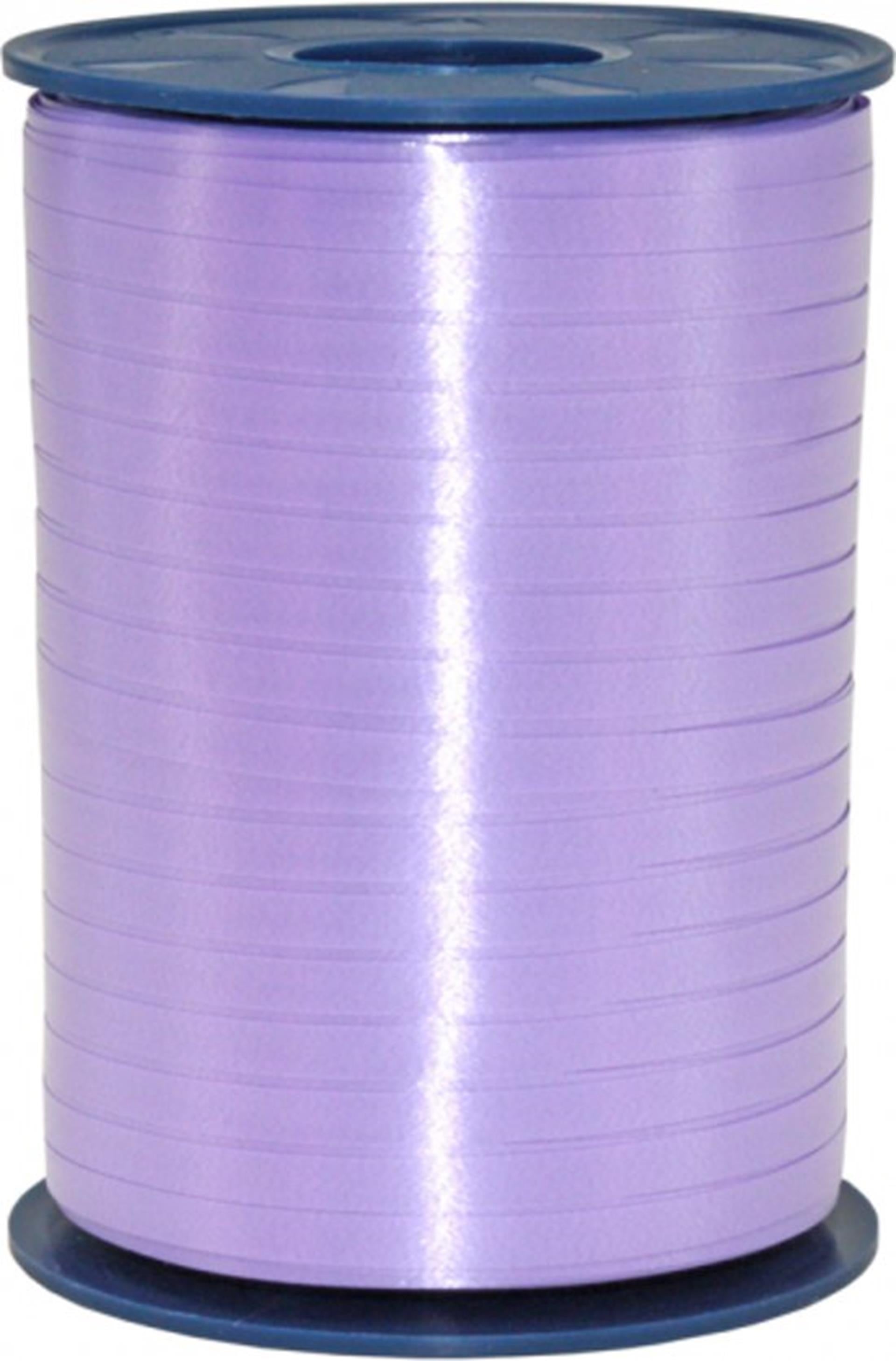 Globos krullint 5mm 500m lila