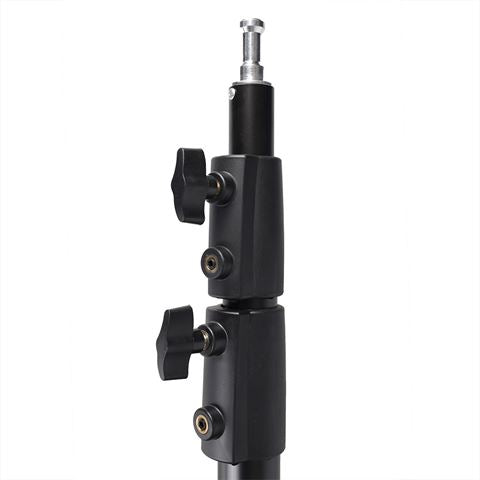 Linkstar Hintergrundsystem BS-2431 232x315 cm (HxB)