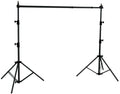 Linkstar Hintergrundsystem BS-2431 232x315 cm (HxB)