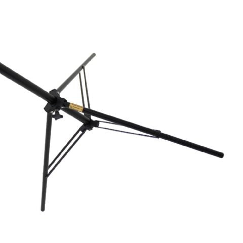 Linkstar Hintergrundsystem BS-3031 300x315 cm (HxB)