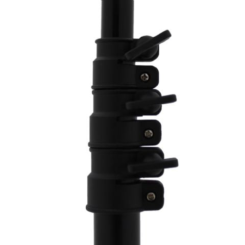 Linkstar Hintergrundsystem BS-3031 300x315 cm (HxB)