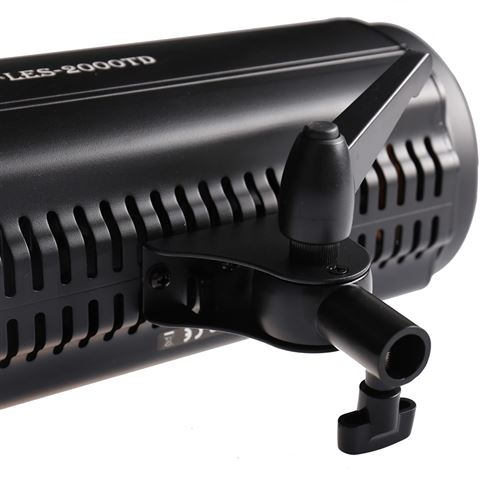 Linkstar bi-color led lamp dimbaar les-2000td op 230v