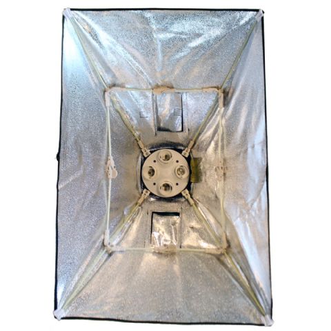 Linkstar Tageslichtset LSD-4K1 4x28W