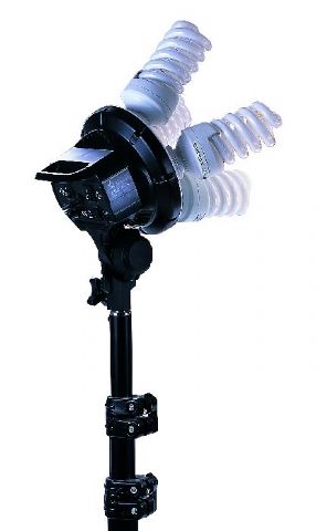 Linkstar Tageslichtset LSD-4K1 4x28W