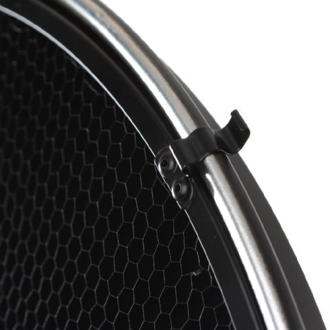 Linkstar honingraat 400 mm lfa-400-hc3 grid 5,2 mm