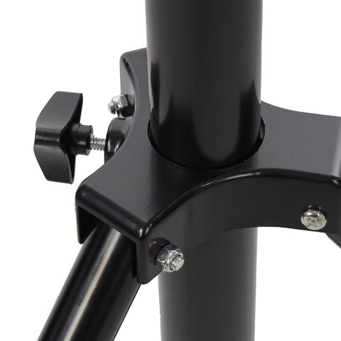 Linkstar lampstatief ls-807 110-308 cm