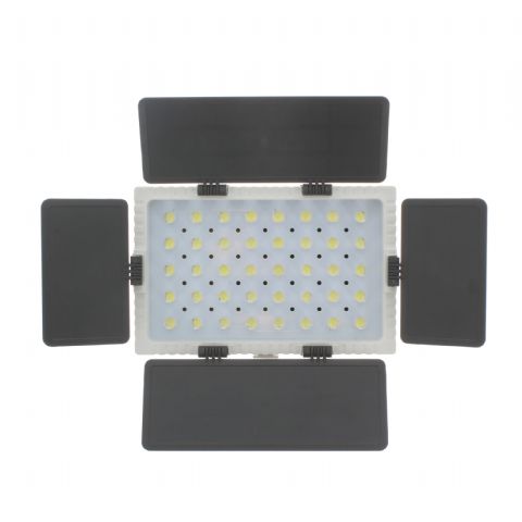 Linkstar LED-Lampenset VD-405V-K2 inkl. Batterie