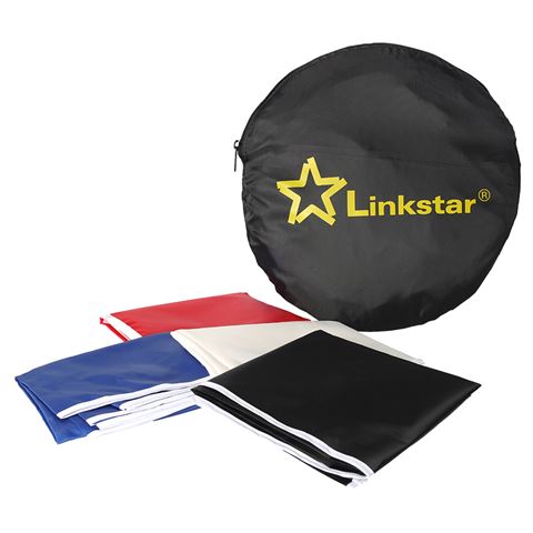 Linkstar Aufnahmebox L-7575 75x75 cm