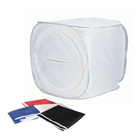 Linkstar Aufnahmebox L-7575 75x75 cm