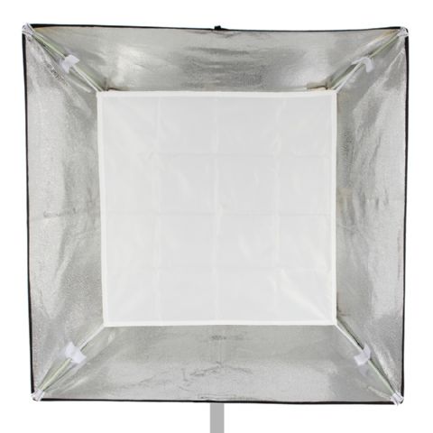 Linkstar opvouwbare softbox qssx-7575 75x75 cm