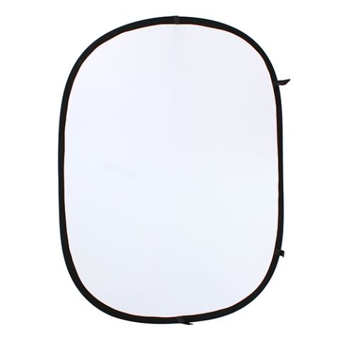 Linkstar Reflexionsschirm 5 in 1 FR-140190B 140x190 cm