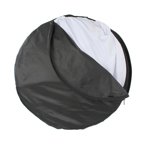 Linkstar Reflexionsschirm 5 in 1 FR-140190B 140x190 cm