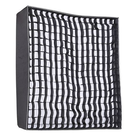Linkstar softbox + honingraat rx-11sb+hc voor led rx-11td