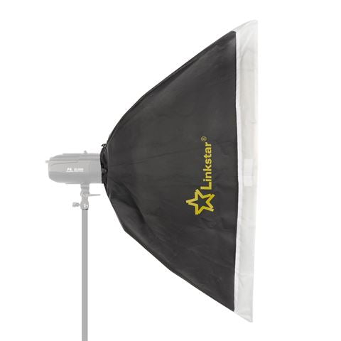 Linkstar softbox rs-6090sa 60x90 cm