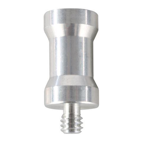 Linkstar spigot bh-4m8f 1 4 male 3 8 female 32 mm
