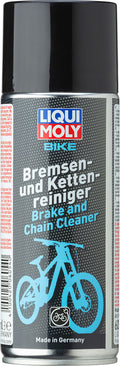 Liqui moly bike brake and chain cleaner 400ml