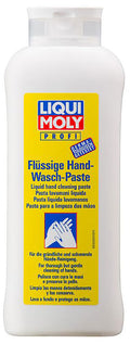 Liqui moly d hand cleaning paste 500ml