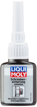 Liqui moly schroefborging middelvast 10 gram