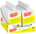 Dextro energy liquid gel 18x60ml