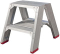 Little jumbo industrietrap superpro - 2x2 treden - 4741000202