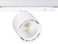 Enzo lival led railspot 3-fase 34w 4000k wit 30gr lival cafeteria - 5050614