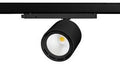 Enzo lival led railspot 3-fase 34w 4000k zwart 30gr lival cafeteria - 5050616