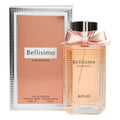 Lamusê by lattafa eau de parfum spray dames bellisimo 100ml