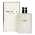 Lamusê by lattafa eau de toilette spray heren aquarius 100ml