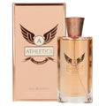 Lamusê by lattafa eau de parfum spray dames athletics 100ml