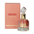 Lamusê by lattafa eau de parfum spray dames indecent 100ml