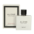 Lamusê by lattafa eau de toilette alone pour homme 100ml