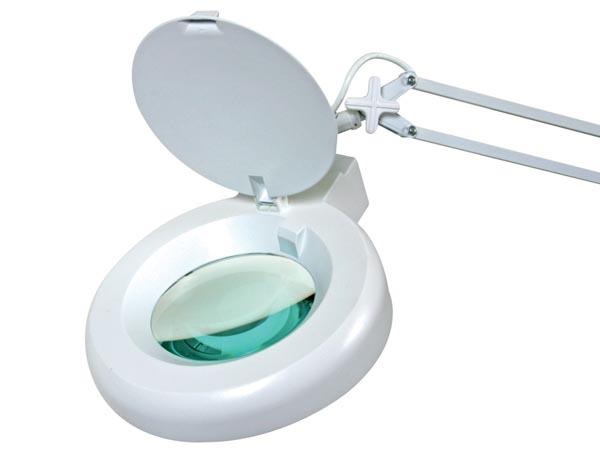 Loeplamp- 8 dioptrie