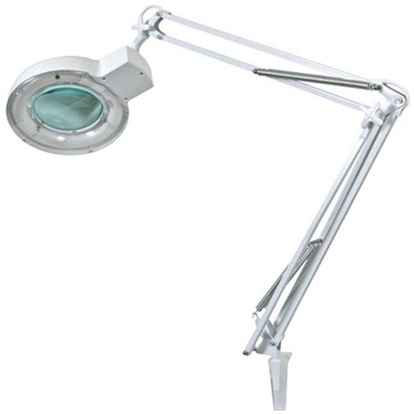 Loeplamp- 8 dioptrie