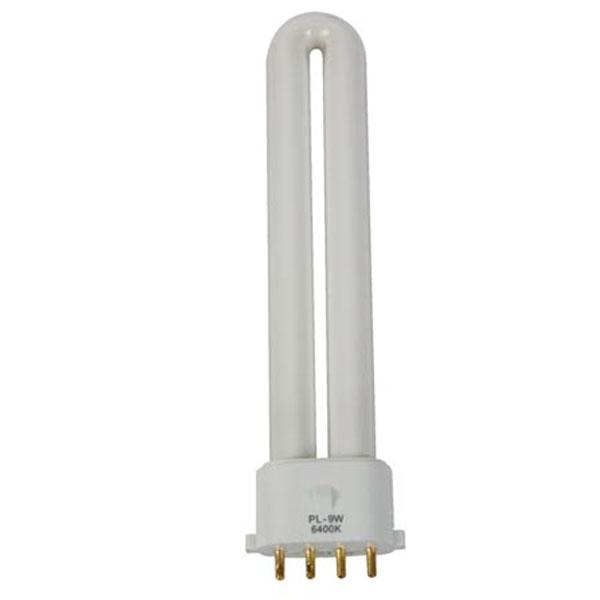 Loeplamp reservelamp - 9 watt